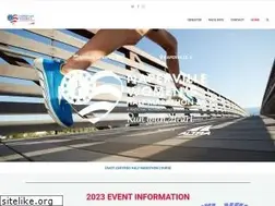 Sites similar to napervillewomenshalf.events