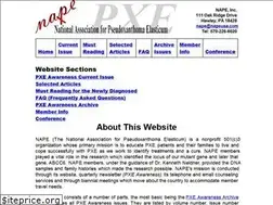 Sites similar to napeusa.com