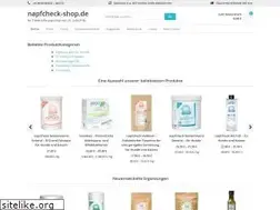 Sites similar to napfcheck-shop.de
