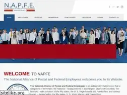 Sites similar to napfe.com