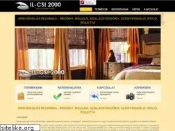 Sites similar to napfeny.hu