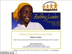 Sites similar to napford.org