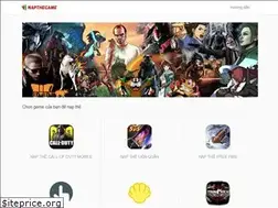 Sites similar to napgameonline.com