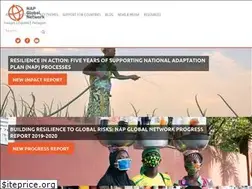 Sites similar to napglobalnetwork.org