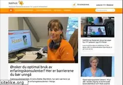 Sites similar to napha.no