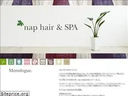 Sites similar to naphair1001.com