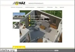 Sites similar to naphaz.hu