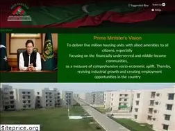 Sites similar to naphda.gov.pk