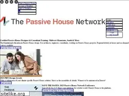 Sites similar to naphnetwork.org