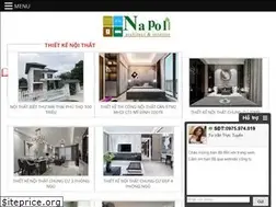 Sites similar to naphofuin.com