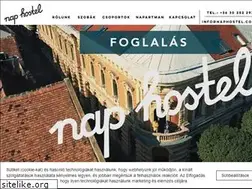 Sites similar to naphostel.com