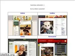 Sites similar to napi-szar.hu