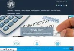 Sites similar to napia.com