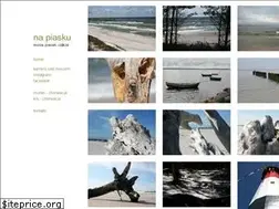 Sites similar to napiasku.com