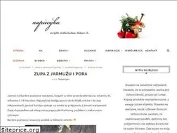 Sites similar to napiecyku.pl
