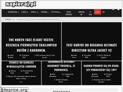 Sites similar to napieraj.pl