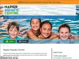Sites similar to napieraquatic.co.nz