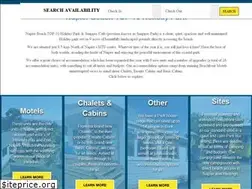 Sites similar to napierbeach.co.nz