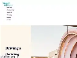 Sites similar to napiercbd.co.nz