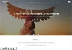 Sites similar to napierhealthcare.com