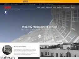 Sites similar to napiermanagement.co.uk