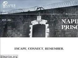 Sites similar to napierprison.com
