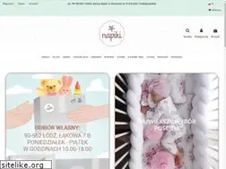 Sites similar to napiki.pl