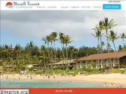 Sites similar to napilisunset.com