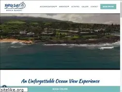 Sites similar to napilisurf.com