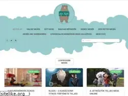 Sites similar to napimesek.hu