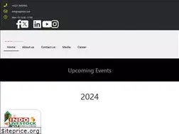Sites similar to napindo.com