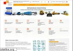 Sites similar to napinfo.ru