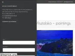 Sites similar to napiorkowska.pl