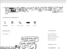 Sites similar to napirajz.hu