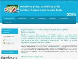Sites similar to napisemezavas.cz