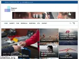 Sites similar to napisy.com.pl