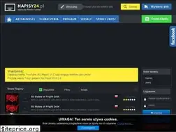 Sites similar to napisy24.pl