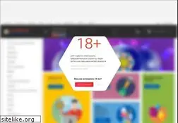 Sites similar to napitkimira.com