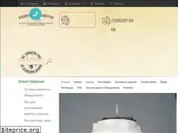 Sites similar to napitok-samogon.ru