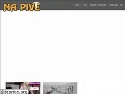 Sites similar to napive.sk