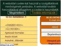 Sites similar to napivicc.hu
