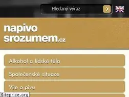 Sites similar to napivosrozumem.cz