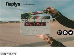 Sites similar to napiyo.com