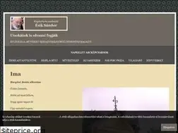 Sites similar to napkeletnepe.hu