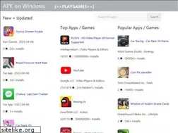 Sites similar to napkforpc.com