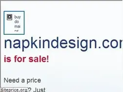 Sites similar to napkindesign.com