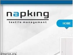Sites similar to napking.nl