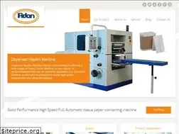 Sites similar to napkinmachinetr.com