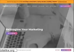 Sites similar to napkinmarketing.com
