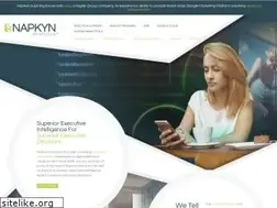 Sites similar to napkyn.com